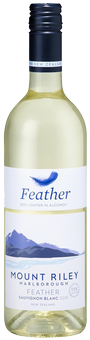 Mount Riley Feather Low Alcohol Sauvignon Blanc